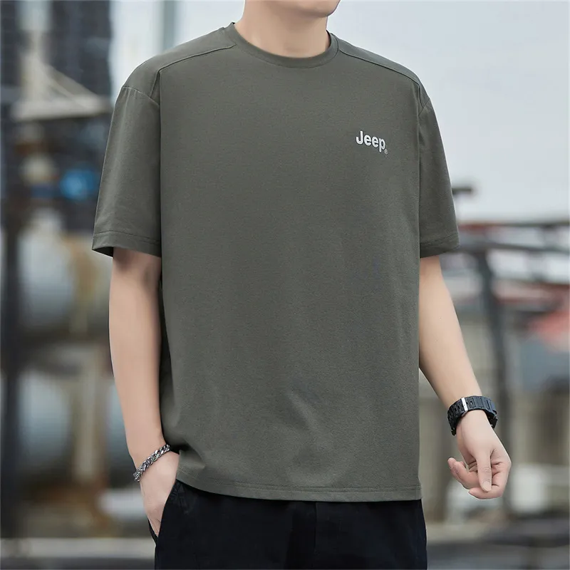 Jeep T Shirts Unisex-2