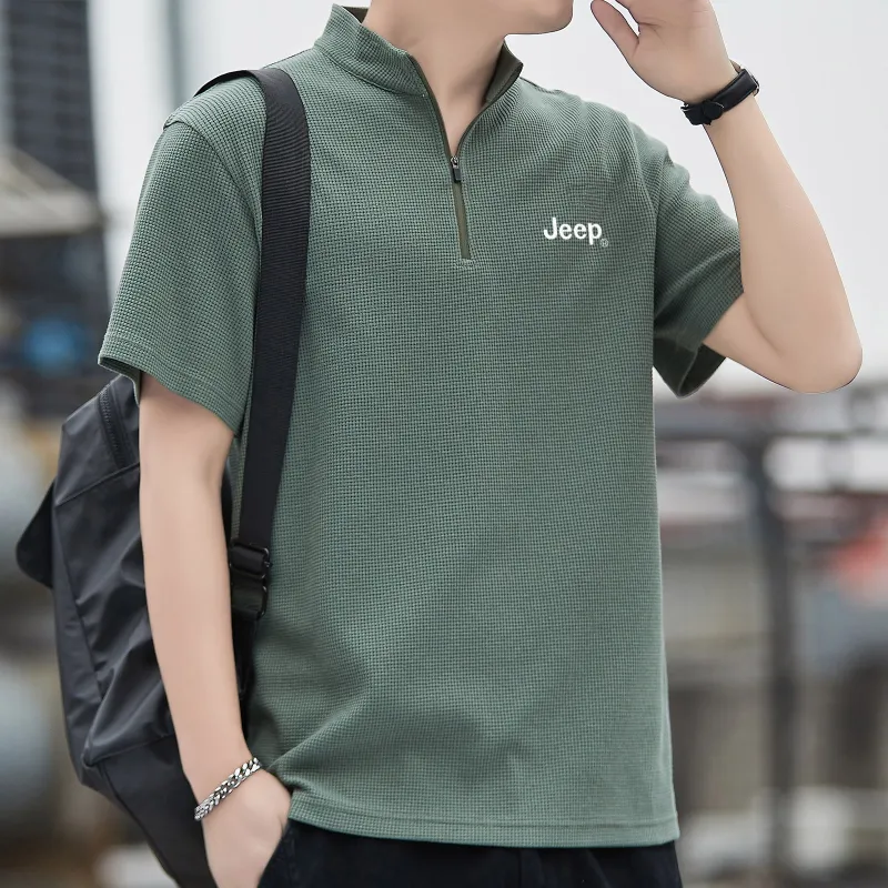 Jeep T-Shirts Unisex-9