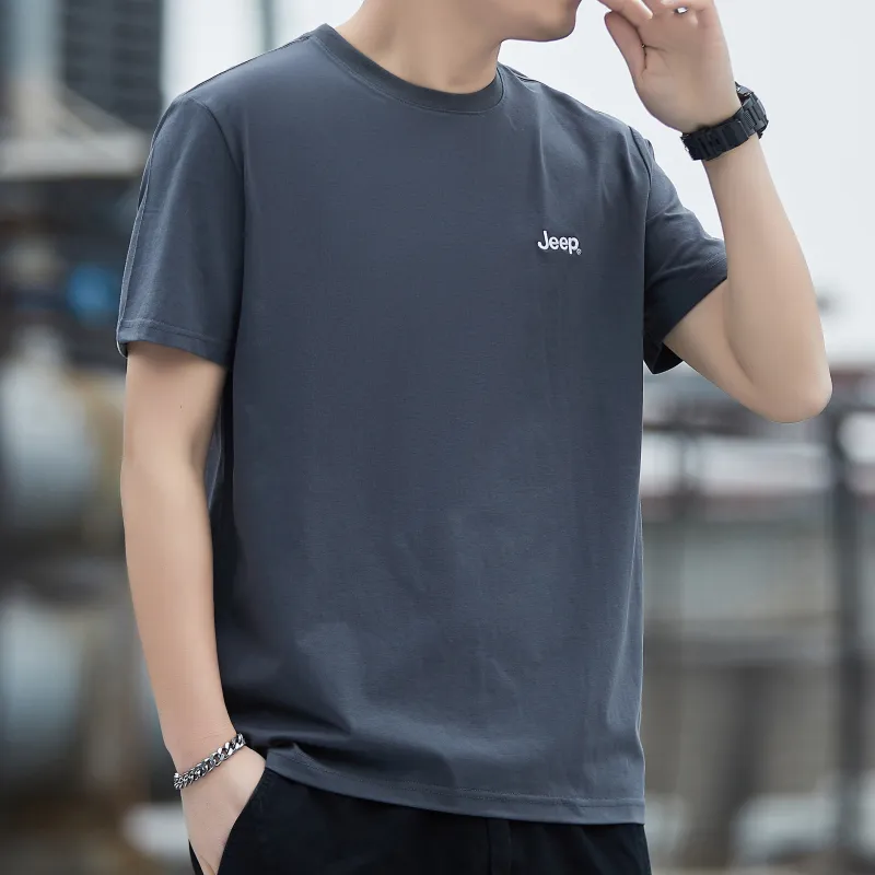 Jeep T-Shirts Unisex-18
