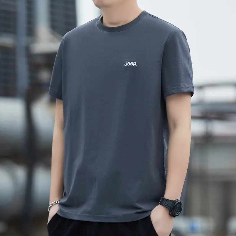 Jeep T-Shirts Unisex-19