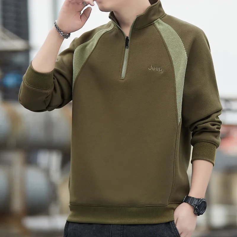 Jeep Sweatshirts Unisex-11