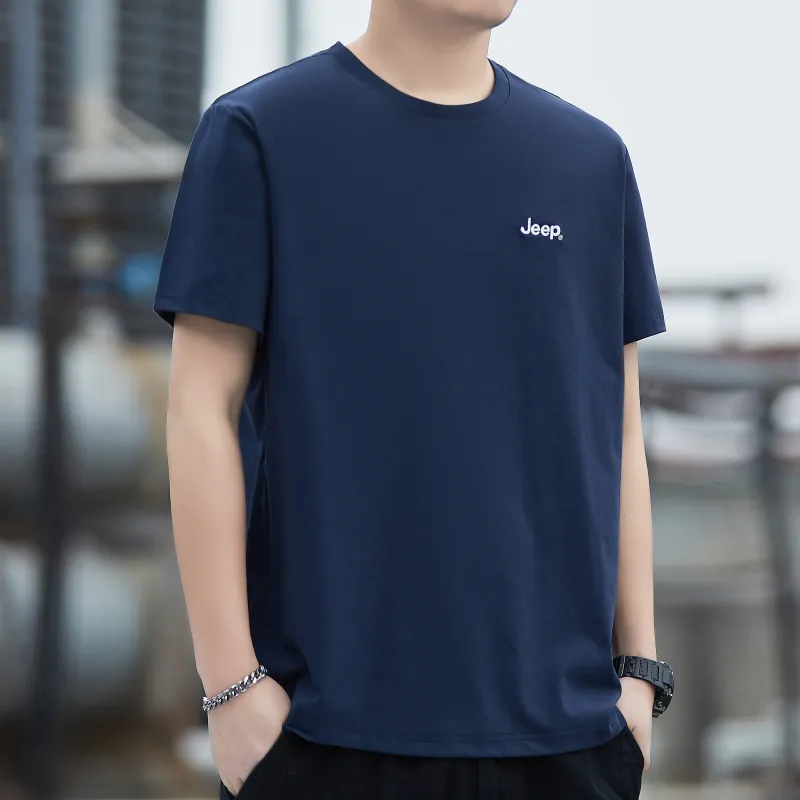 Jeep T-Shirts Unisex-6