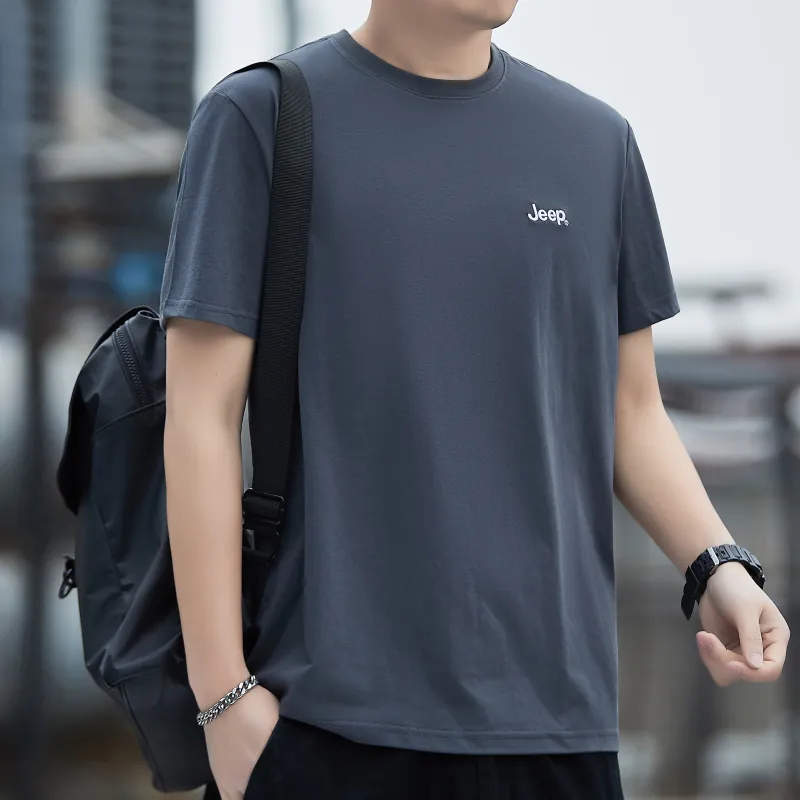 Jeep T-Shirts Unisex-17