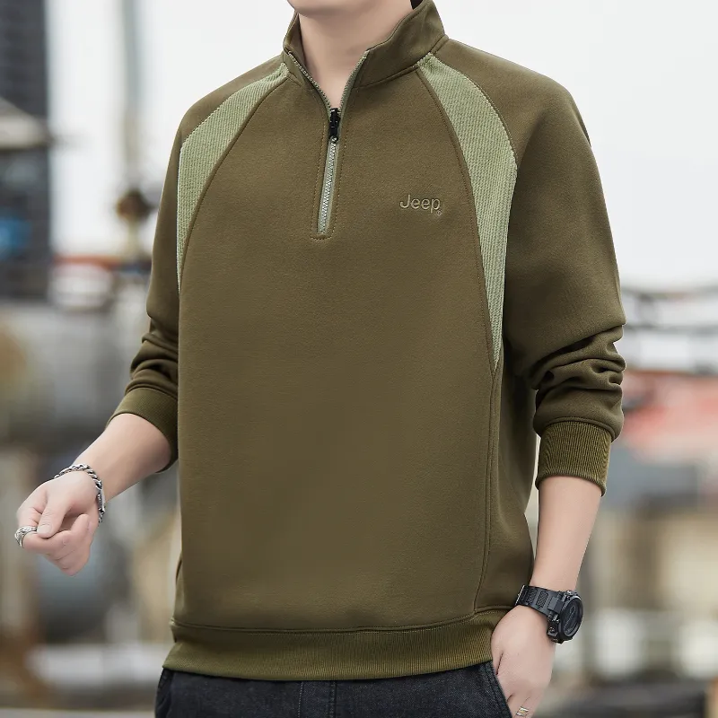 Jeep Sweatshirts Unisex-12