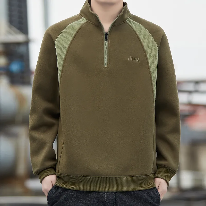 Jeep Sweatshirts Unisex-9