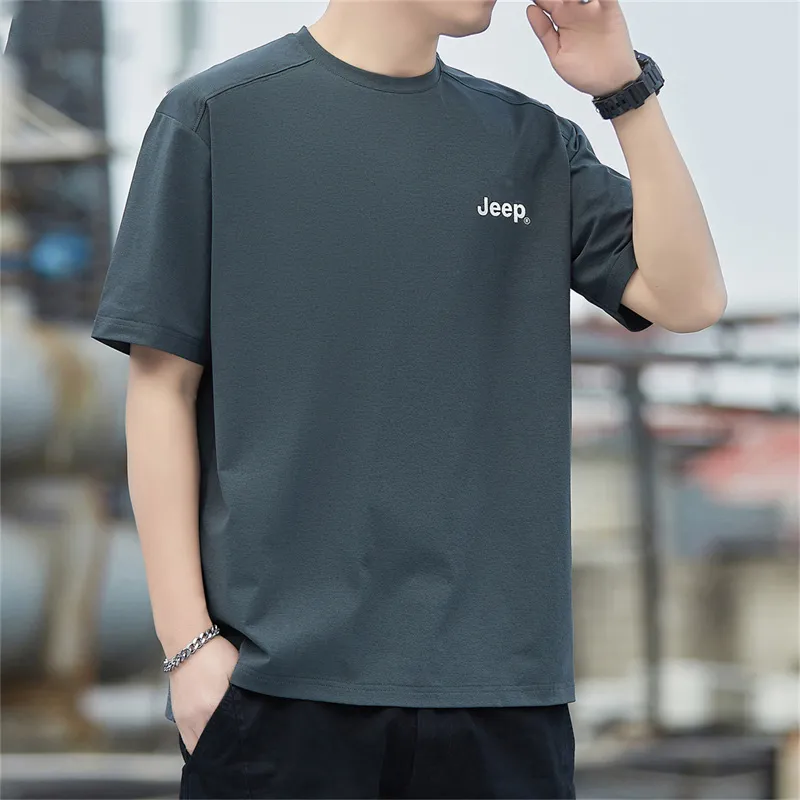 Jeep T Shirts Unisex-16