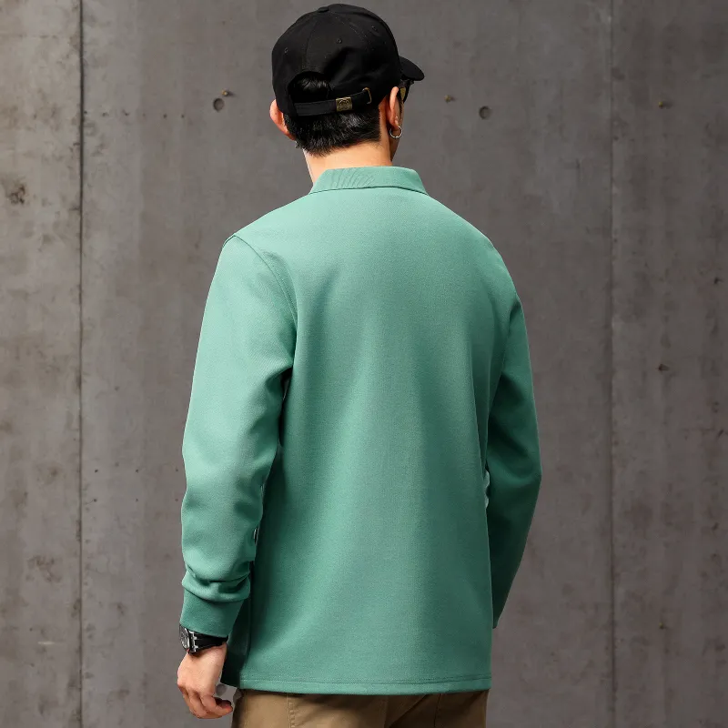 Jeep Polo Shirts Unisex-2