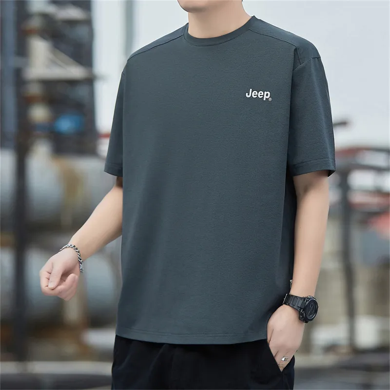 Jeep T Shirts Unisex-18