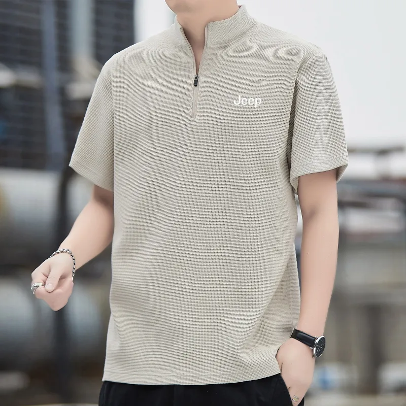 Jeep T-Shirts Unisex-5