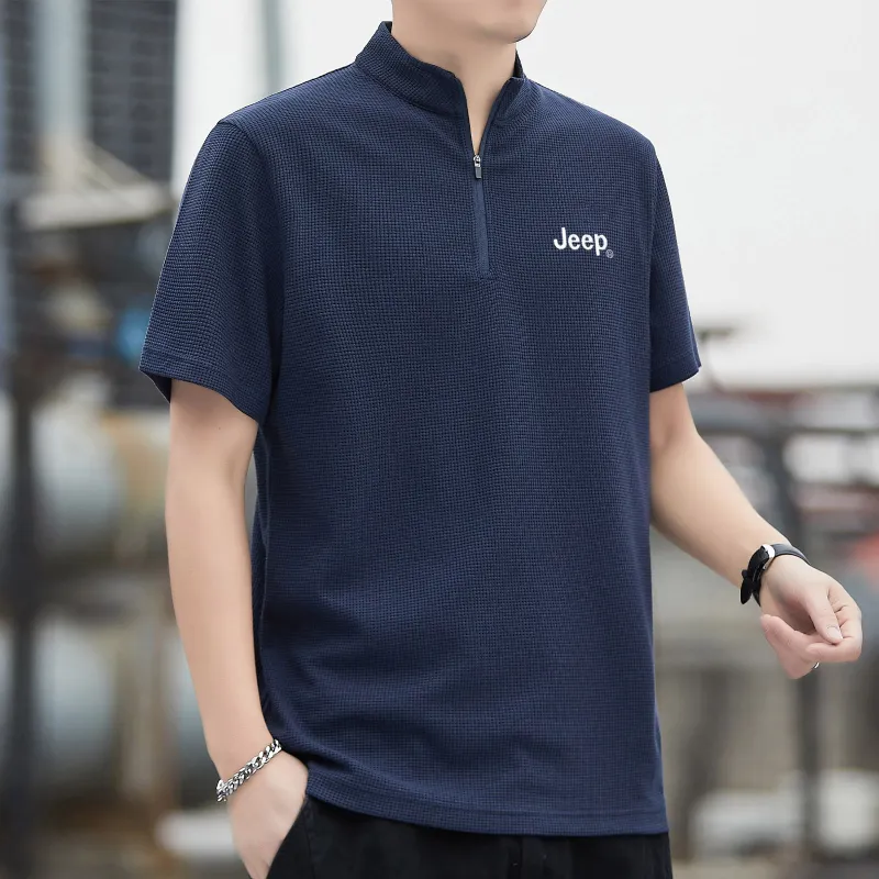 Jeep T-Shirts Unisex-18