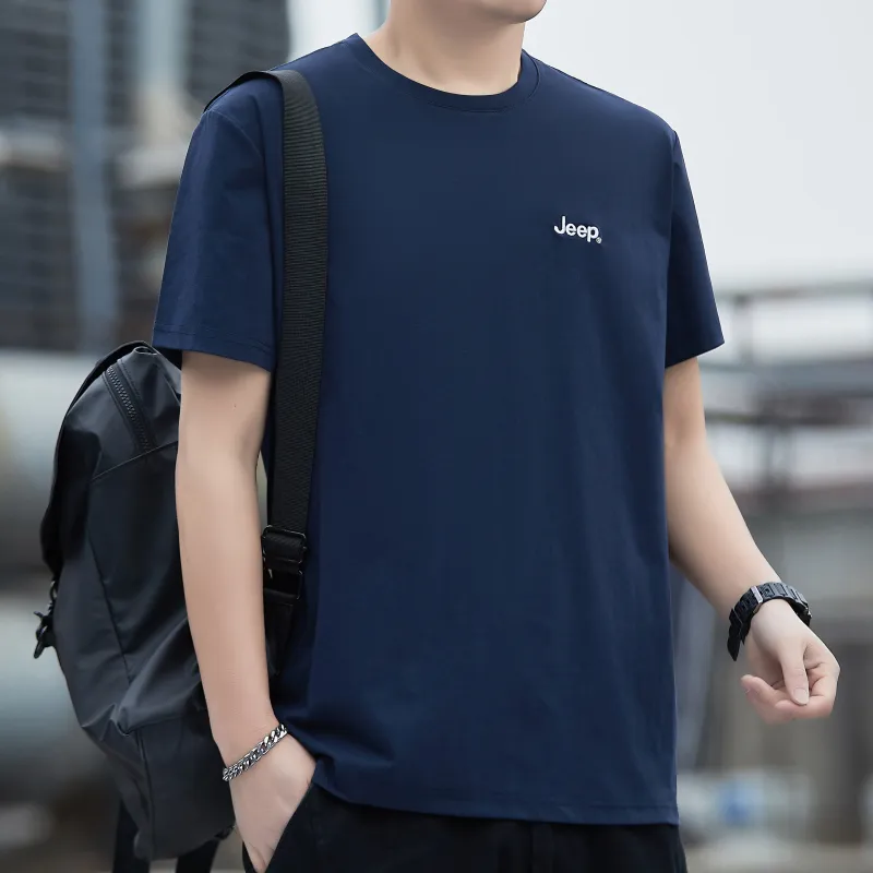 Jeep T-Shirts Unisex-3
