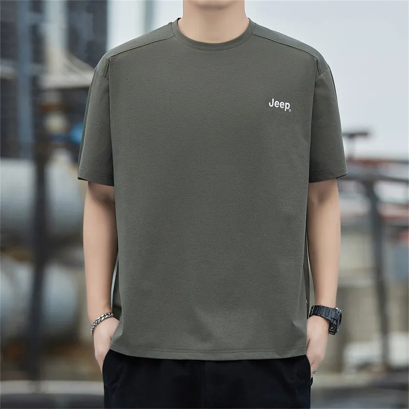 Jeep T Shirts Unisex-5