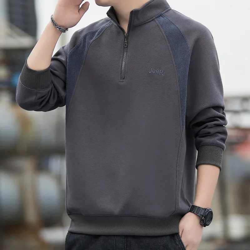 Jeep Sweatshirts Unisex-5