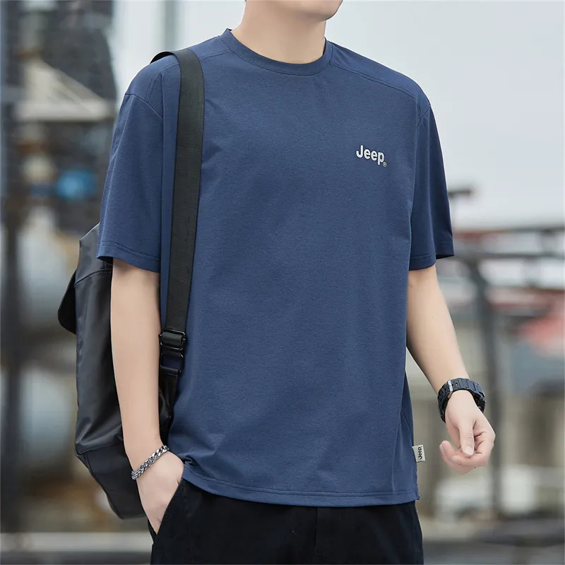 Jeep T Shirts Unisex-22