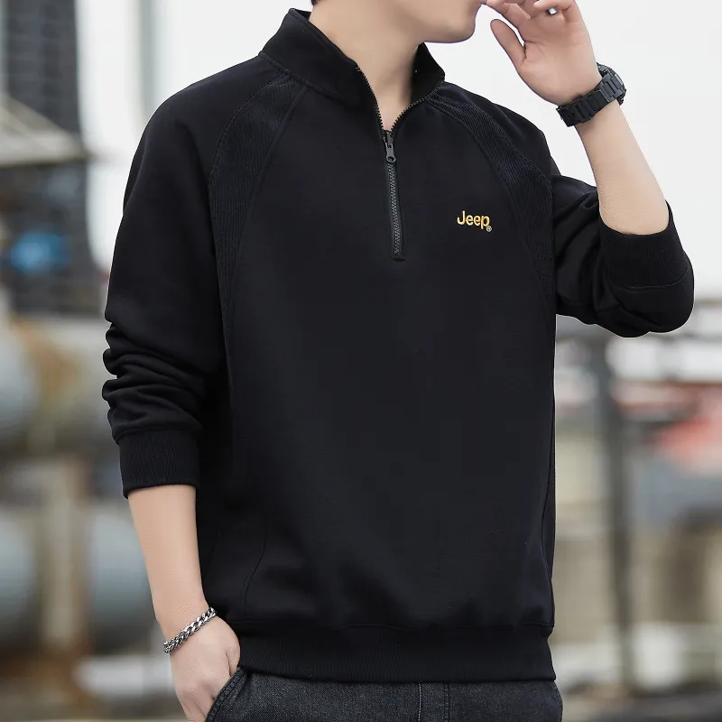 Jeep Sweatshirts Unisex-16