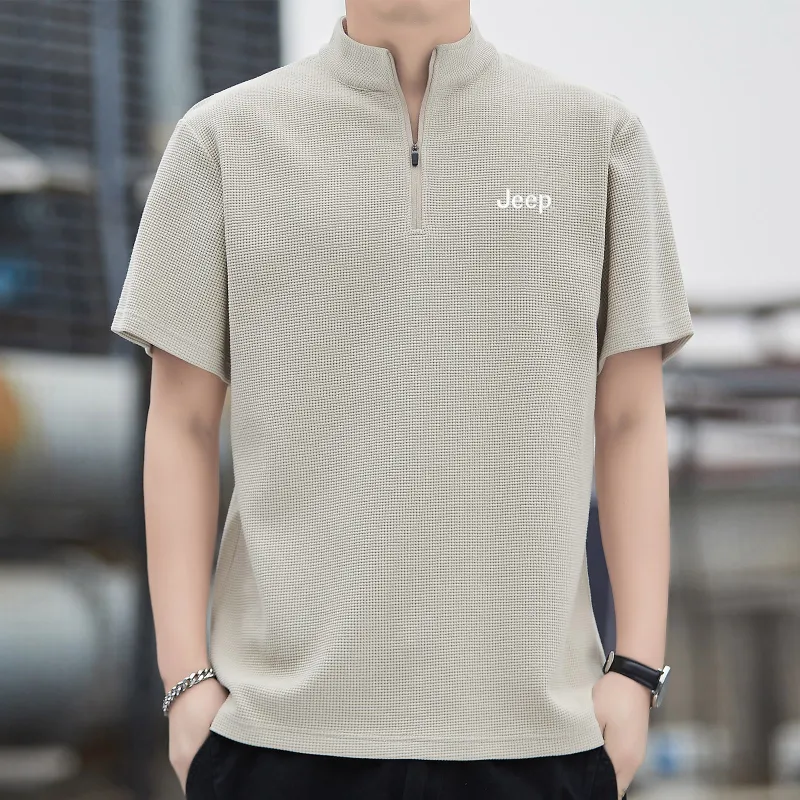 Jeep T-Shirts Unisex-6