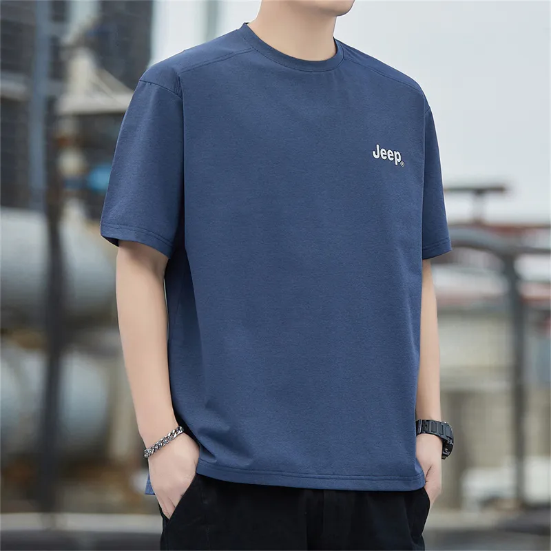 Jeep T Shirts Unisex-26
