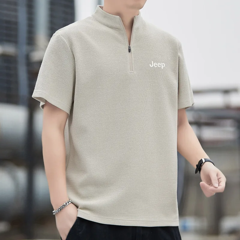 Jeep T-Shirts Unisex-3