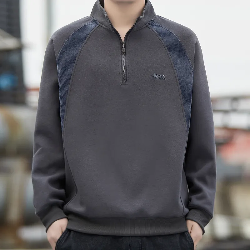 Jeep Sweatshirts Unisex-2