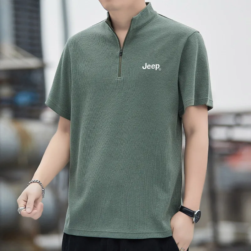 Jeep T-Shirts Unisex-12