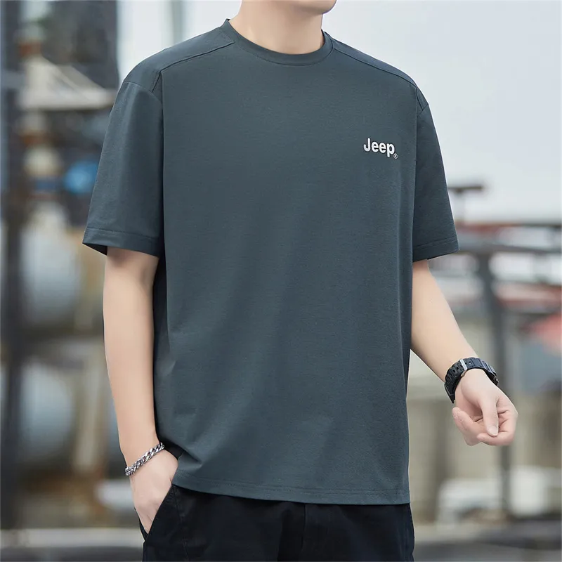 Jeep T Shirts Unisex-17