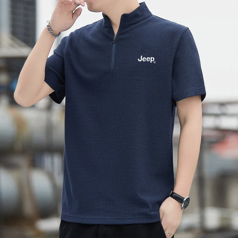 Jeep T-Shirts Unisex-19