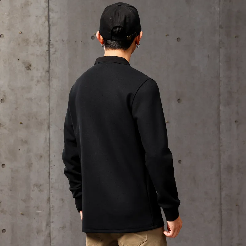 Jeep Polo Shirts Unisex-5