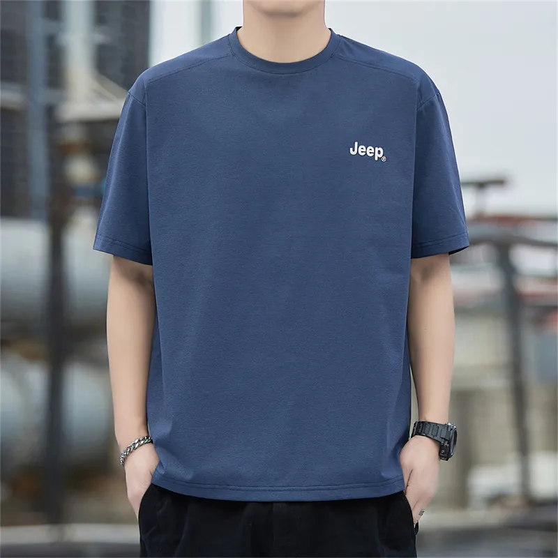 Jeep T Shirts Unisex-25