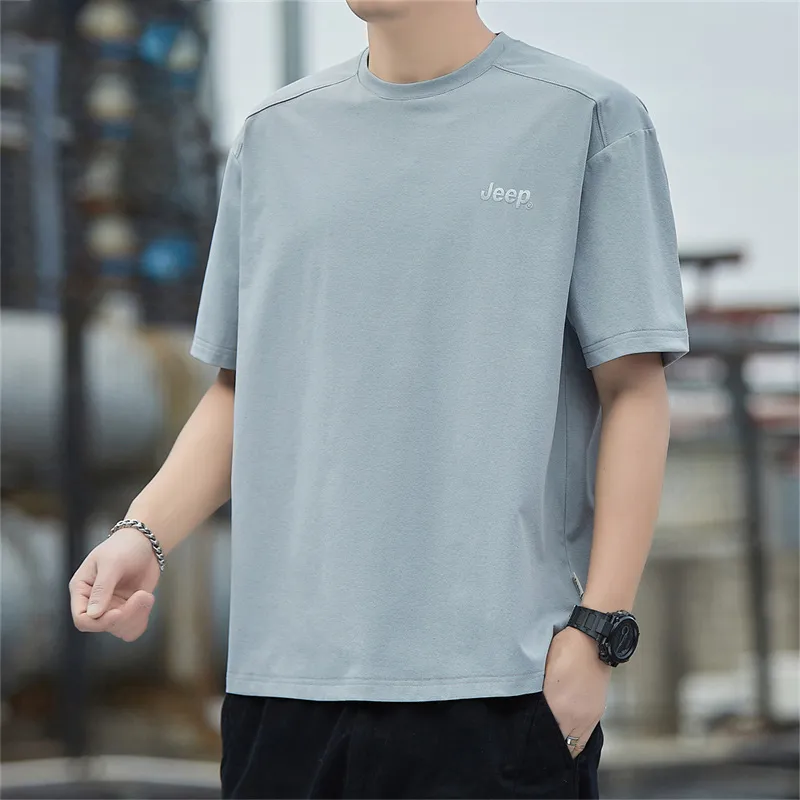 Jeep T Shirts Unisex-11