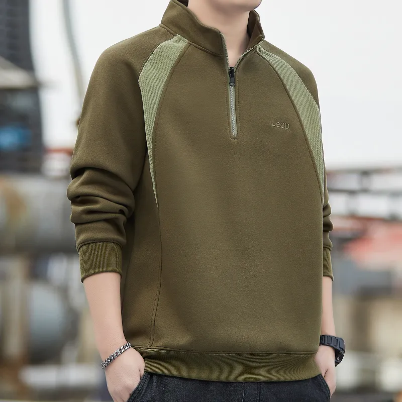 Jeep Sweatshirts Unisex-13