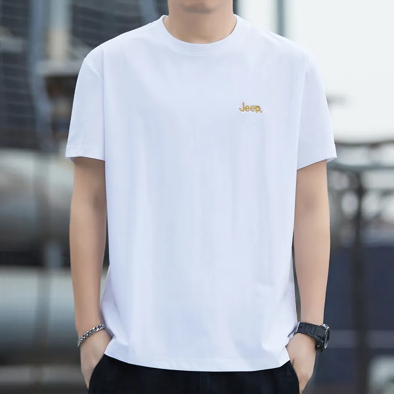 Jeep T-Shirts Unisex-27