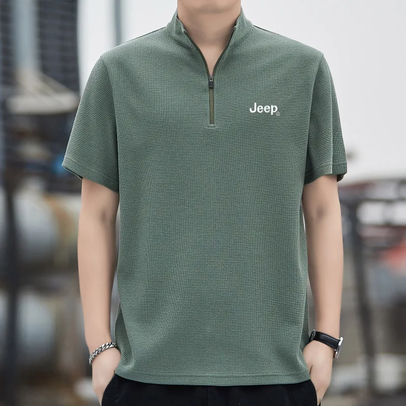 Jeep T-Shirts Unisex-13
