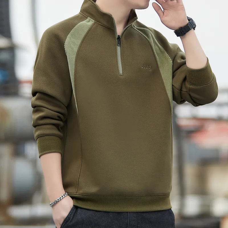 Jeep Sweatshirts Unisex-10