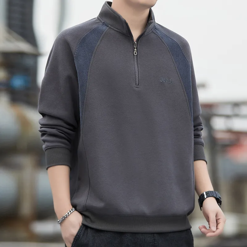 Jeep Sweatshirts Unisex-4