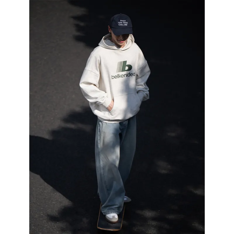 BELLKENIDEA Sweatshirts Unisex-4