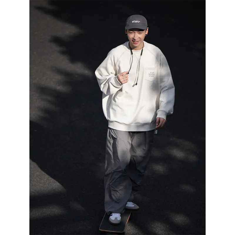BELLKENIDEA Sweatshirts Unisex-14