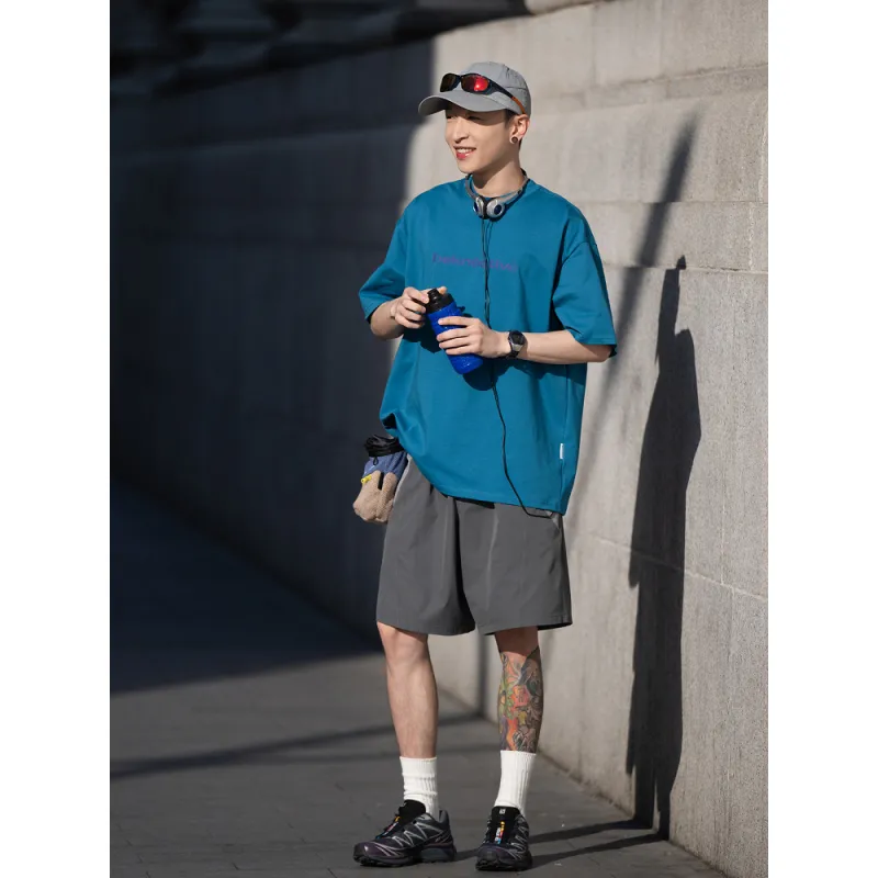 BELLKENIDEA T Shirts Unisex-7