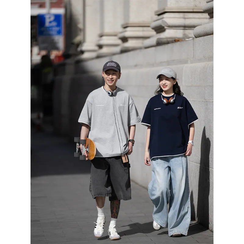 BELLKENIDEA T Shirts Unisex-5