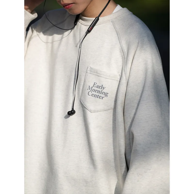 BELLKENIDEA Sweatshirts Unisex-3