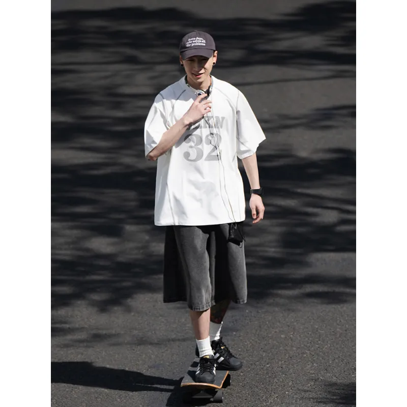 BELLKENIDEA T Shirts Unisex-2