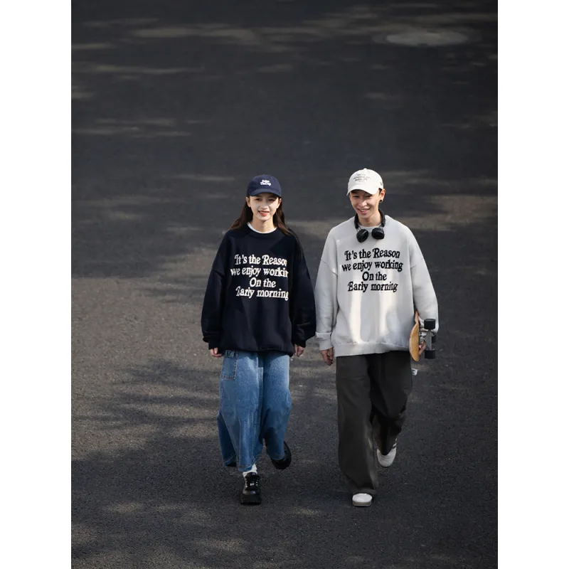 BELLKENIDEA Sweaters Unisex-1