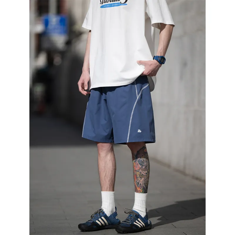 BELLKENIDEA Casual Shorts Unisex-8