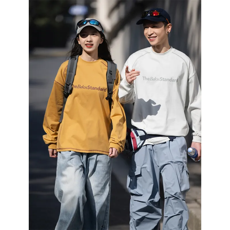 BELLKENIDEA T Shirts Unisex-6