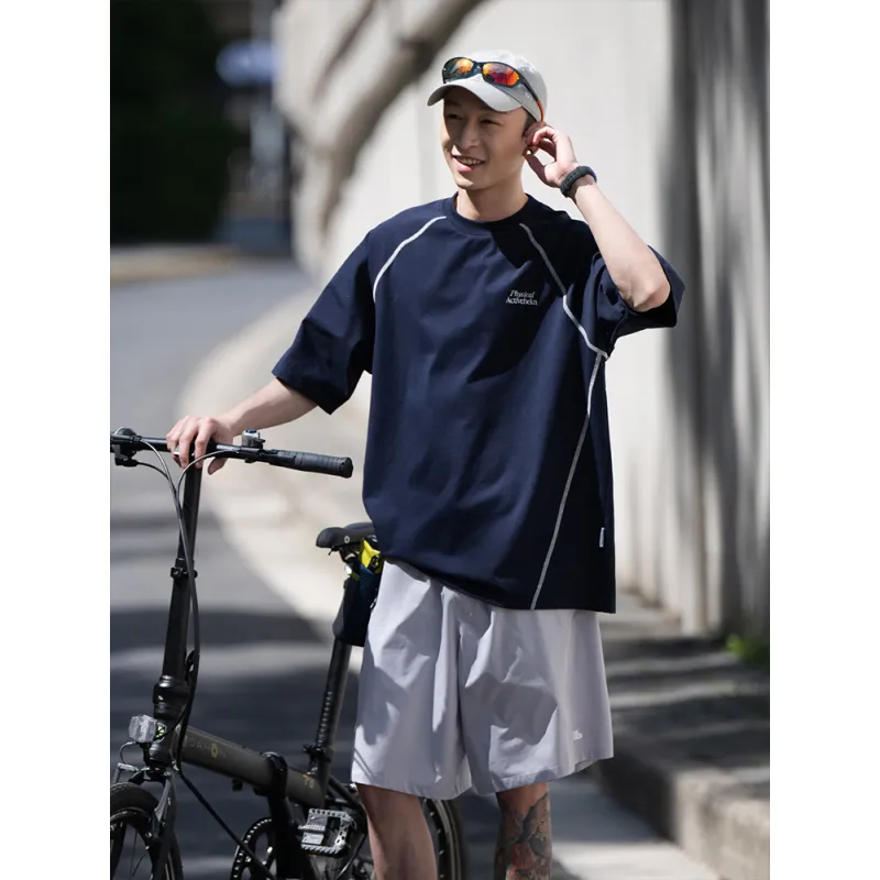 BELLKENIDEA T Shirts Unisex-3
