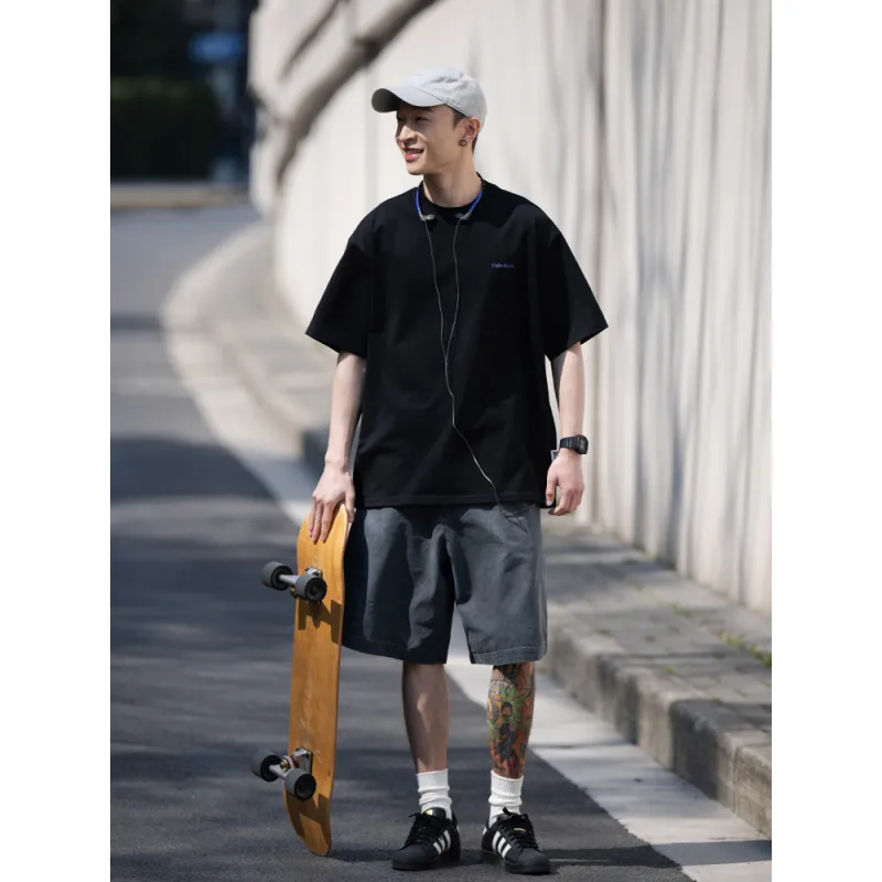 BELLKENIDEA T Shirts Unisex-3