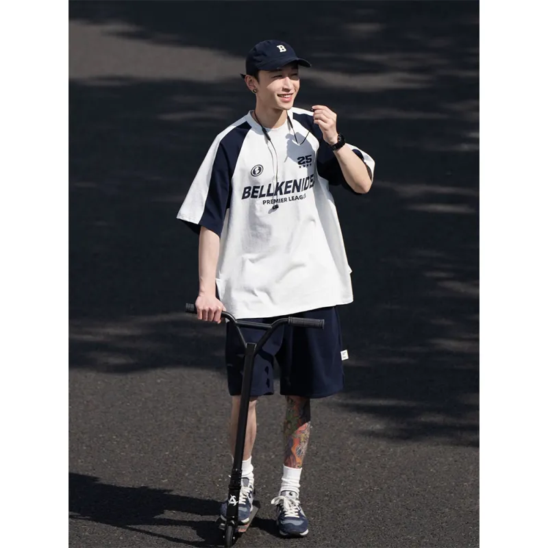 BELLKENIDEA T Shirts Unisex-2