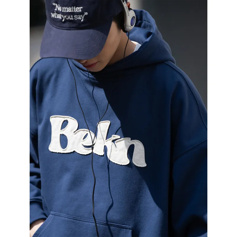 BELLKENIDEA Sweatshirts Unisex-4