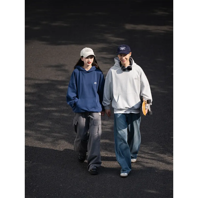 BELLKENIDEA Sweatshirts Unisex-3