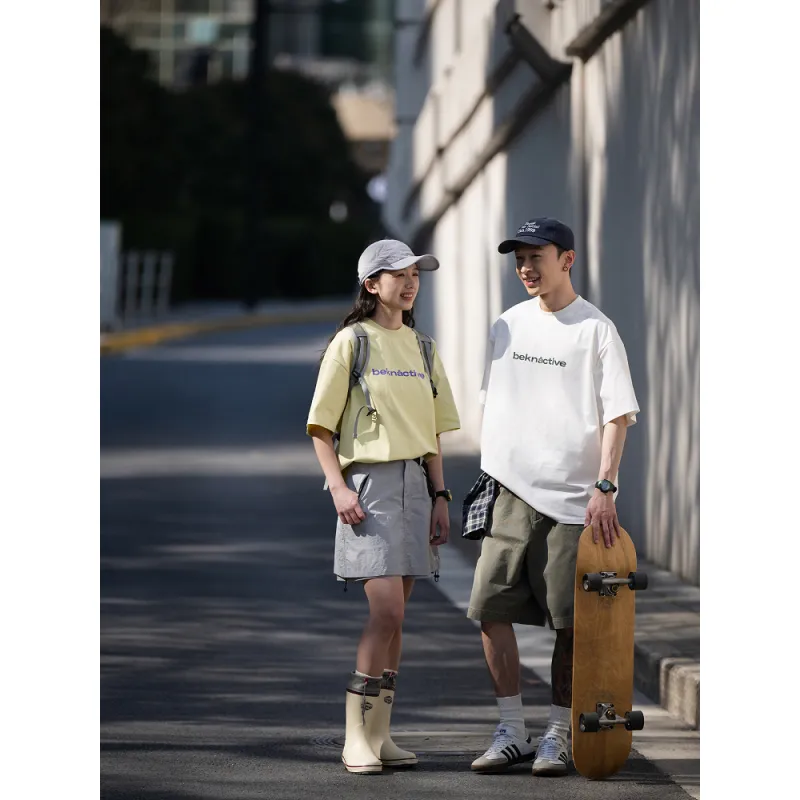 BELLKENIDEA T Shirts Unisex-2