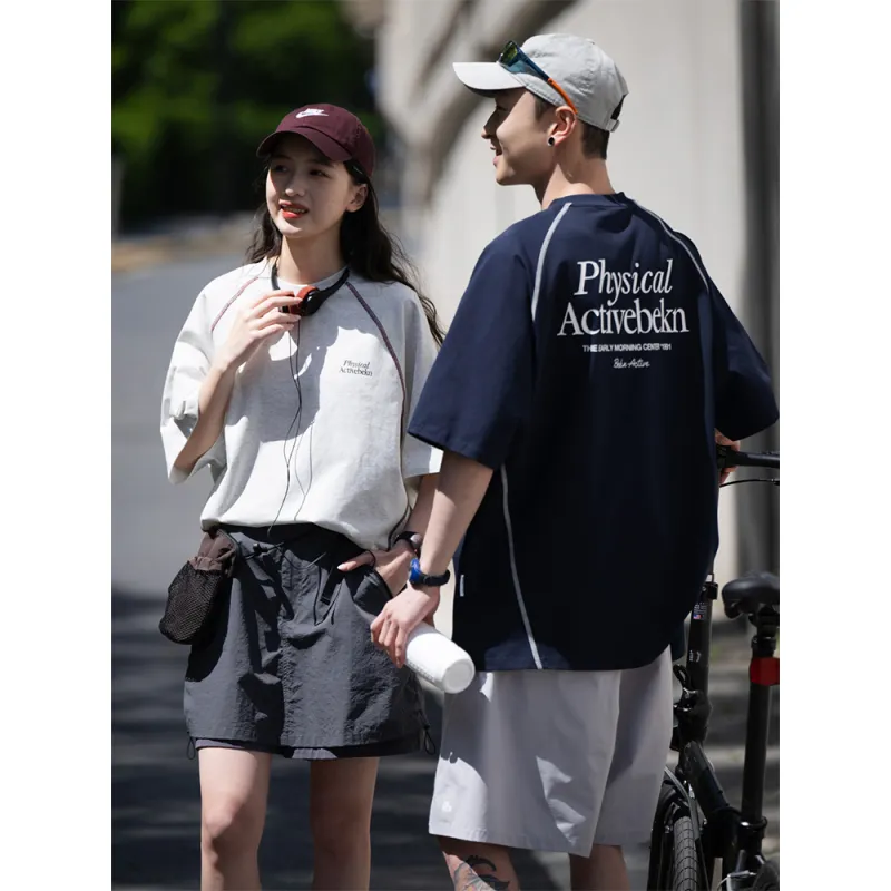 BELLKENIDEA T Shirts Unisex-7